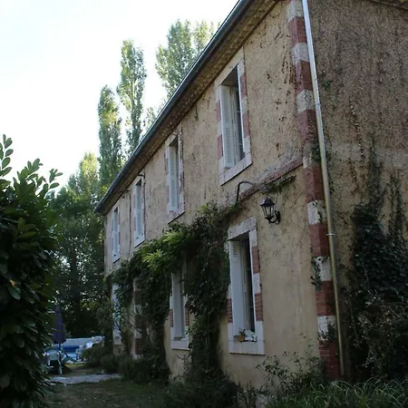 Les Mouleres * Mauvezin (Gers)