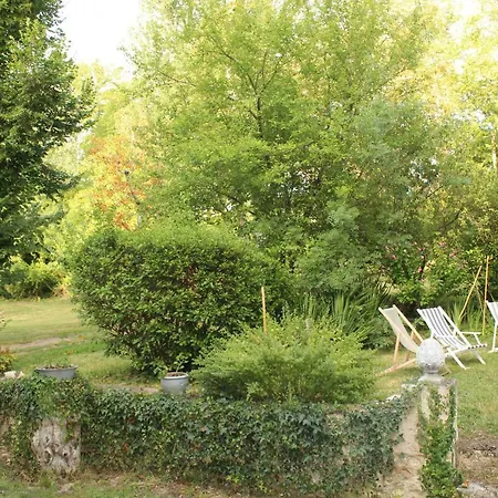 Les Mouleres 度假居