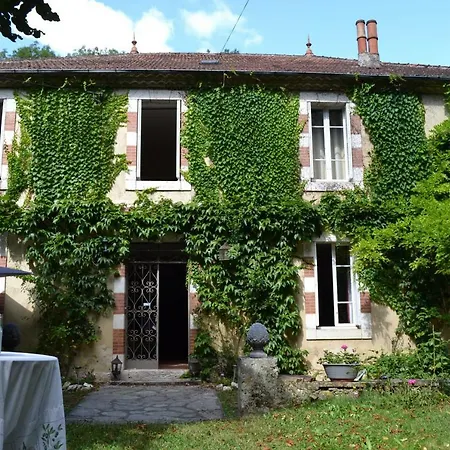 度假居 Les Mouleres Mauvezin (Gers)