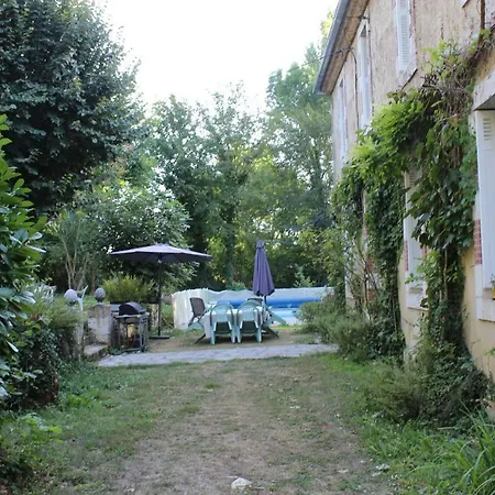 Les Mouleres 度假居