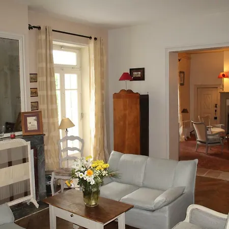 度假居 Les Mouleres Mauvezin (Gers)